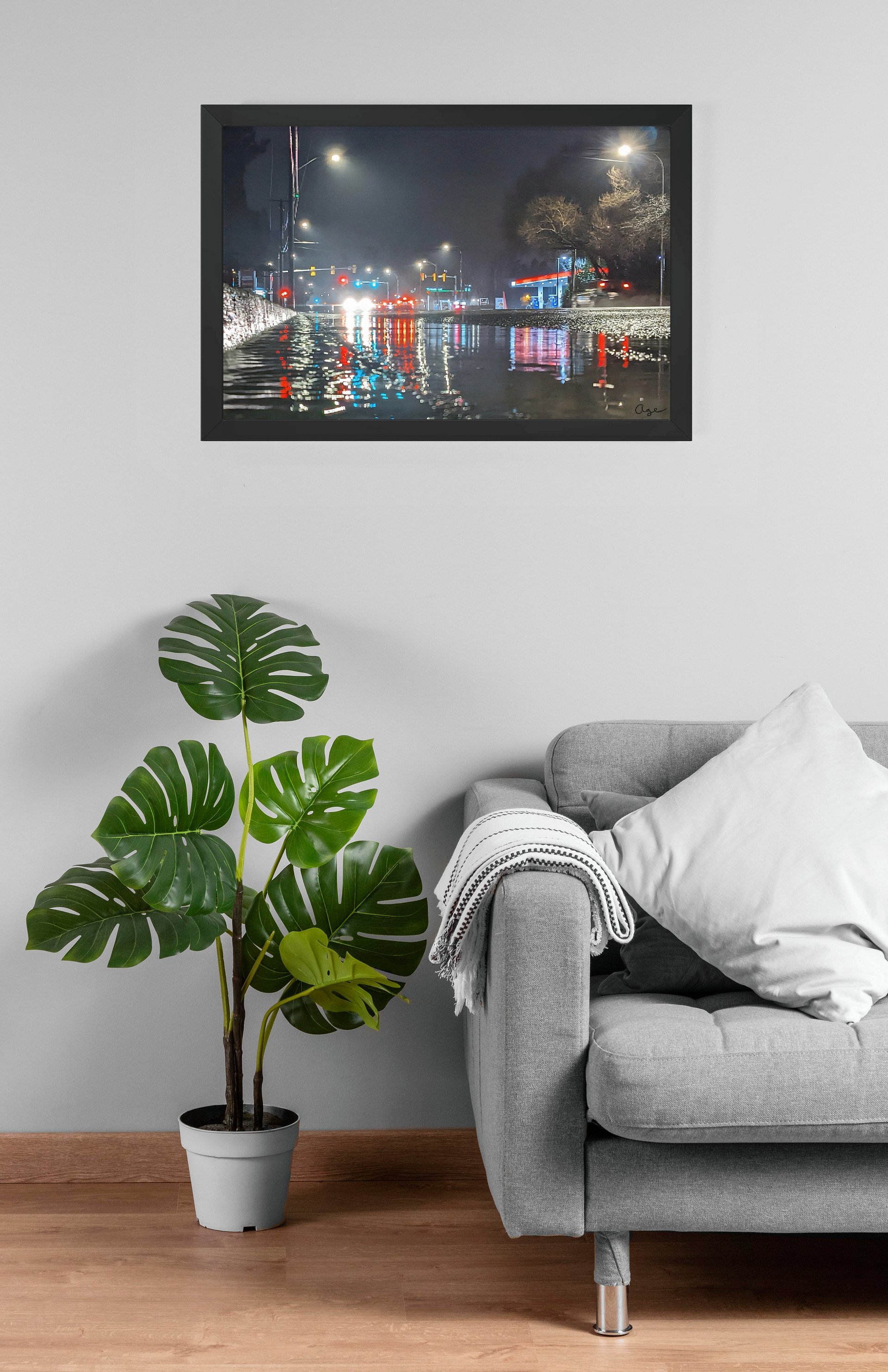 Midnight Reflections product image (4)