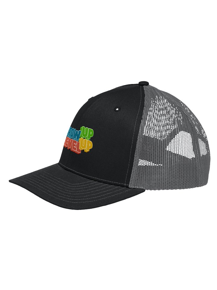 GULU Trucker Hat product image (2)