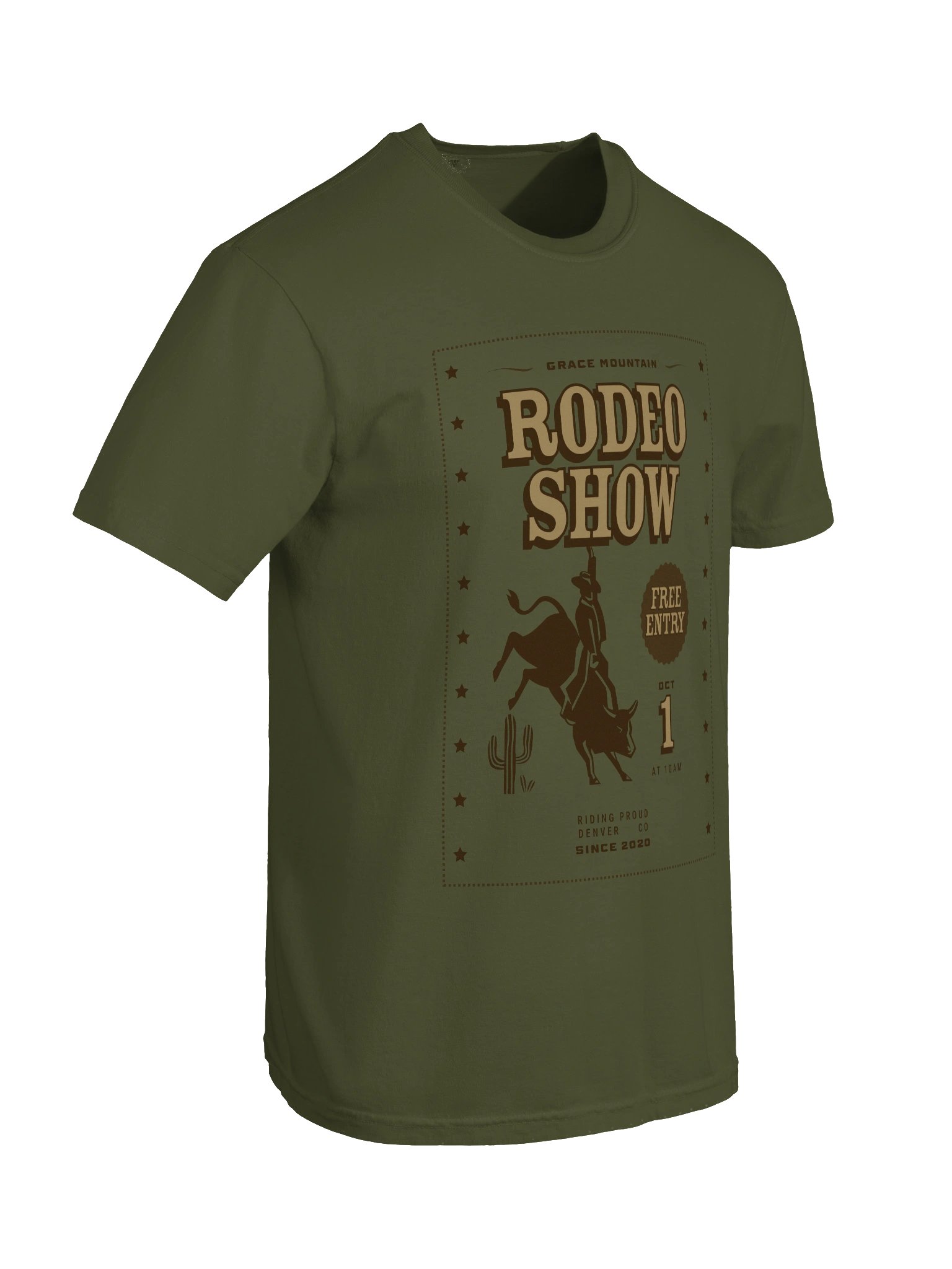 Rodeo product image (4)
