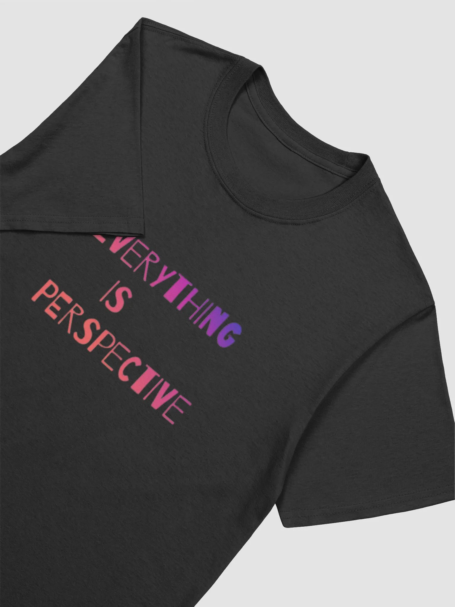 Everything Is Perspective product image (15)