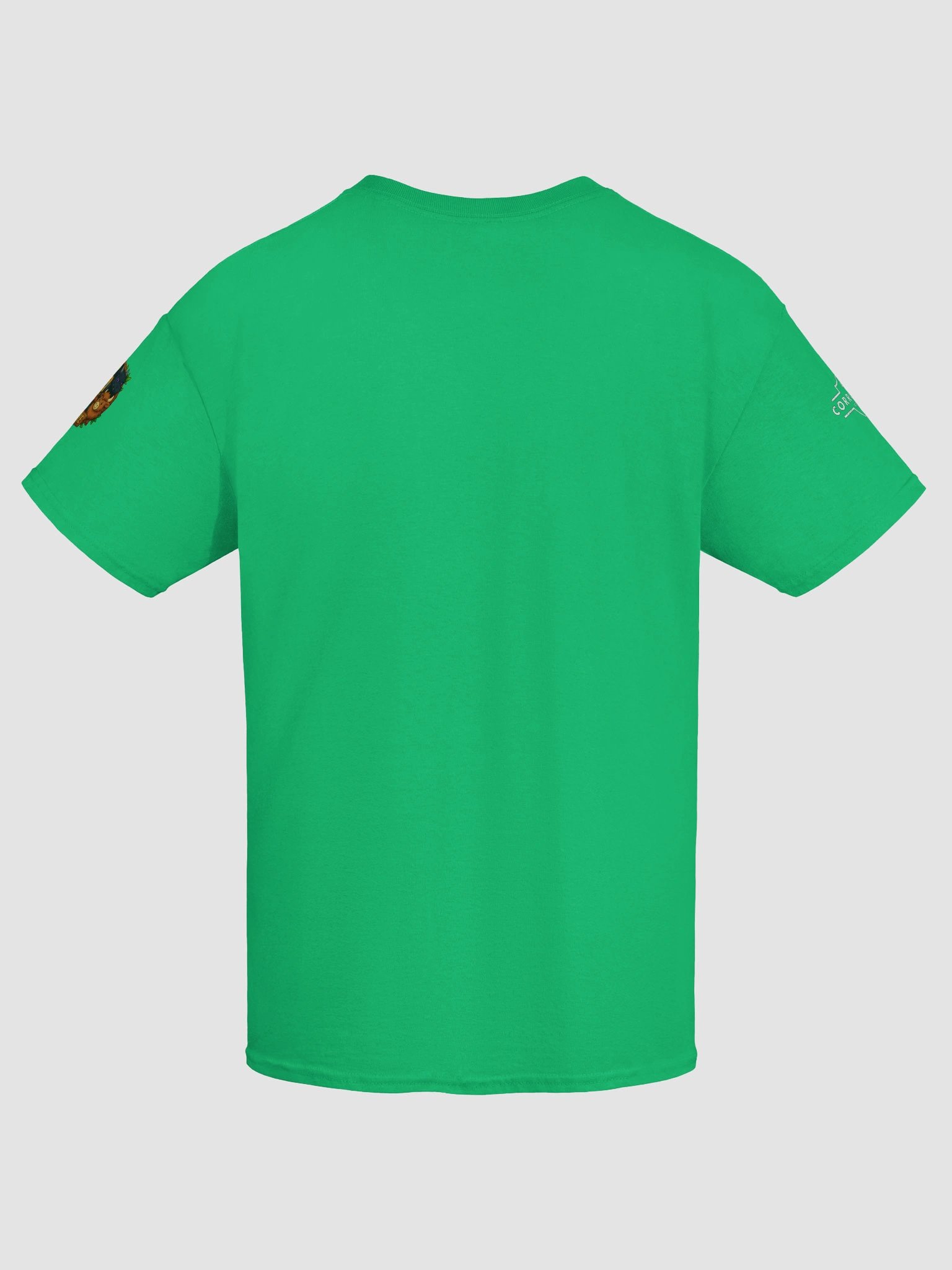 Tree Creeper Emote Tee product image (97)