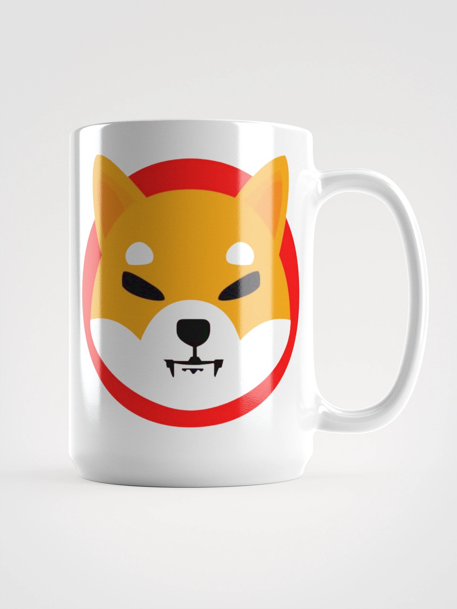 Shiba Inu Mug product image (1)