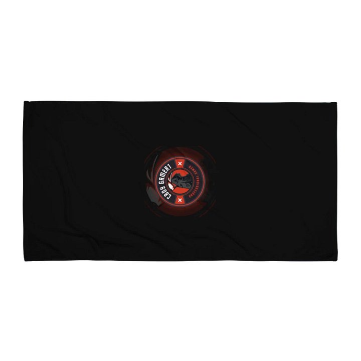 CBOY'S TOWEL product image (1)