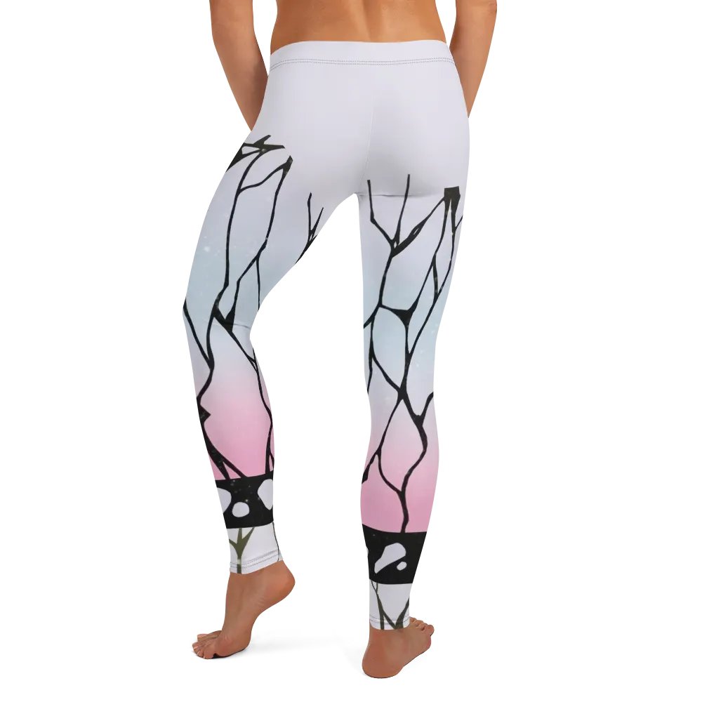 Butterfly Leggings product image (8)