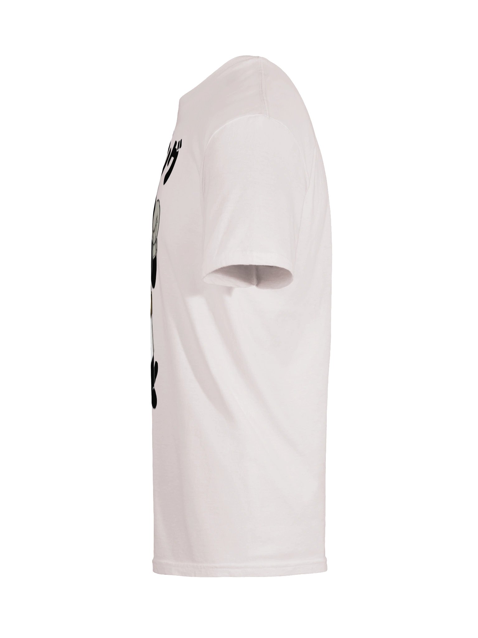 Neko Clash Tee product image (10)