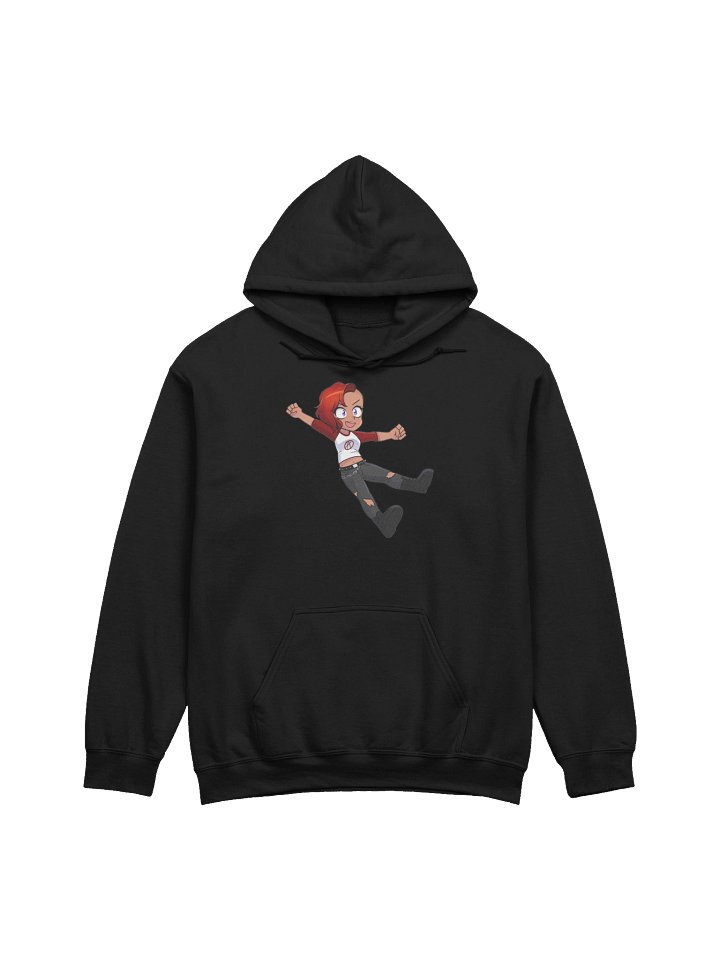 OtherWorlders Ryder Hoodie product image (1)