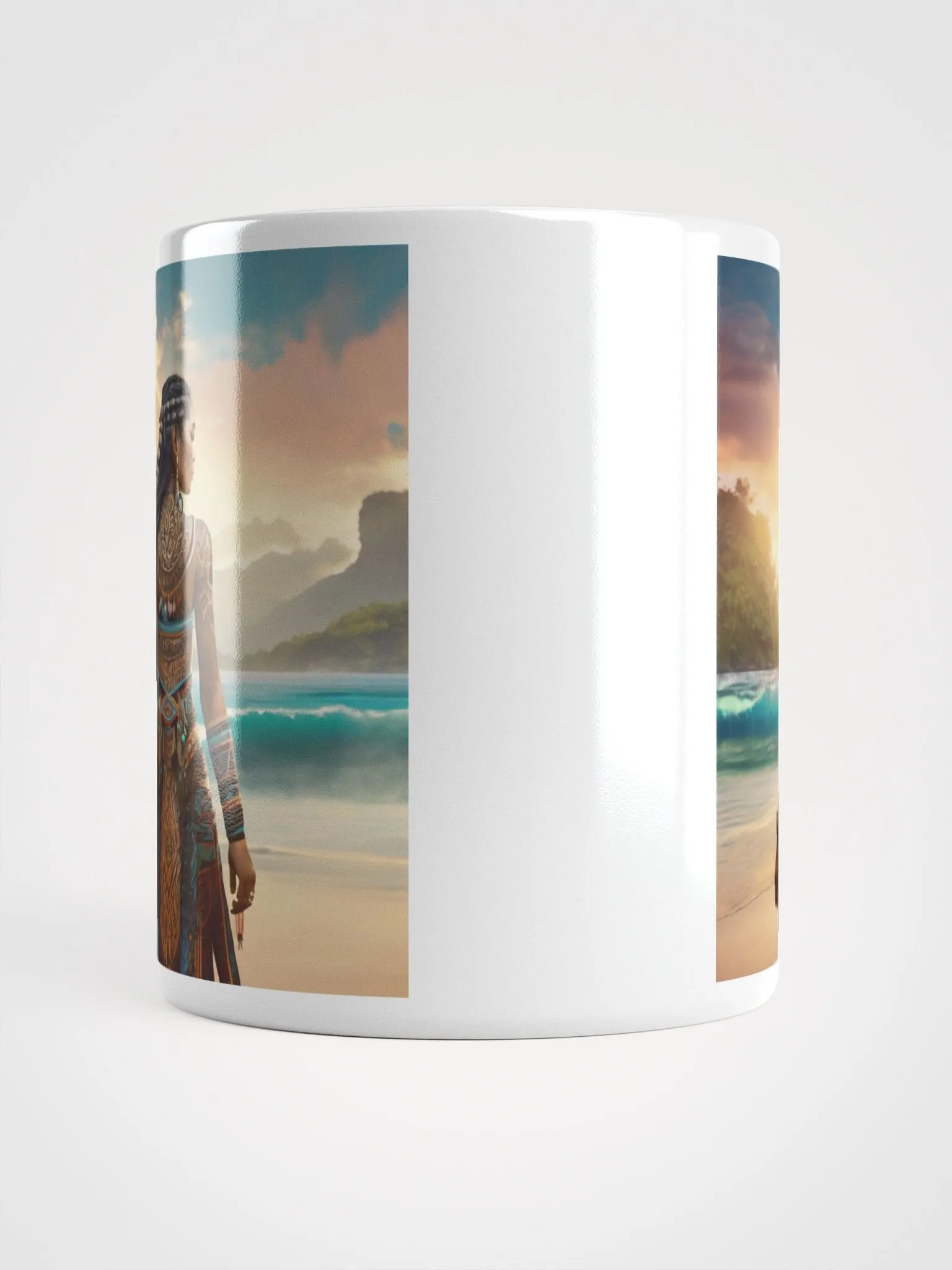 Filipino Lovers Mug product image (9)