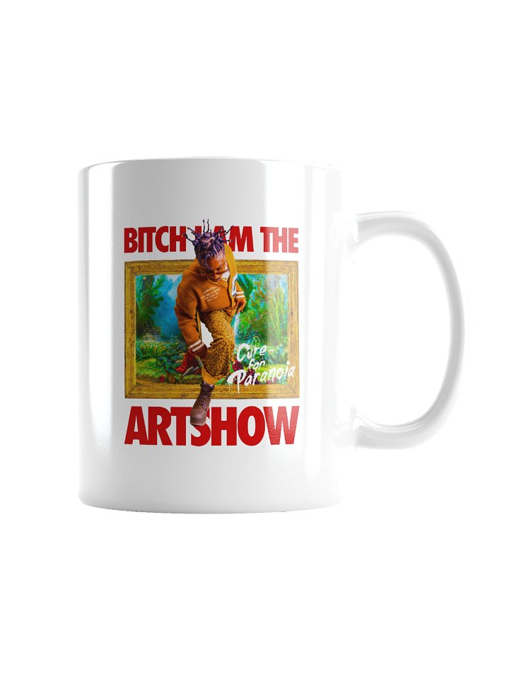 Artshow Mug product image (6)