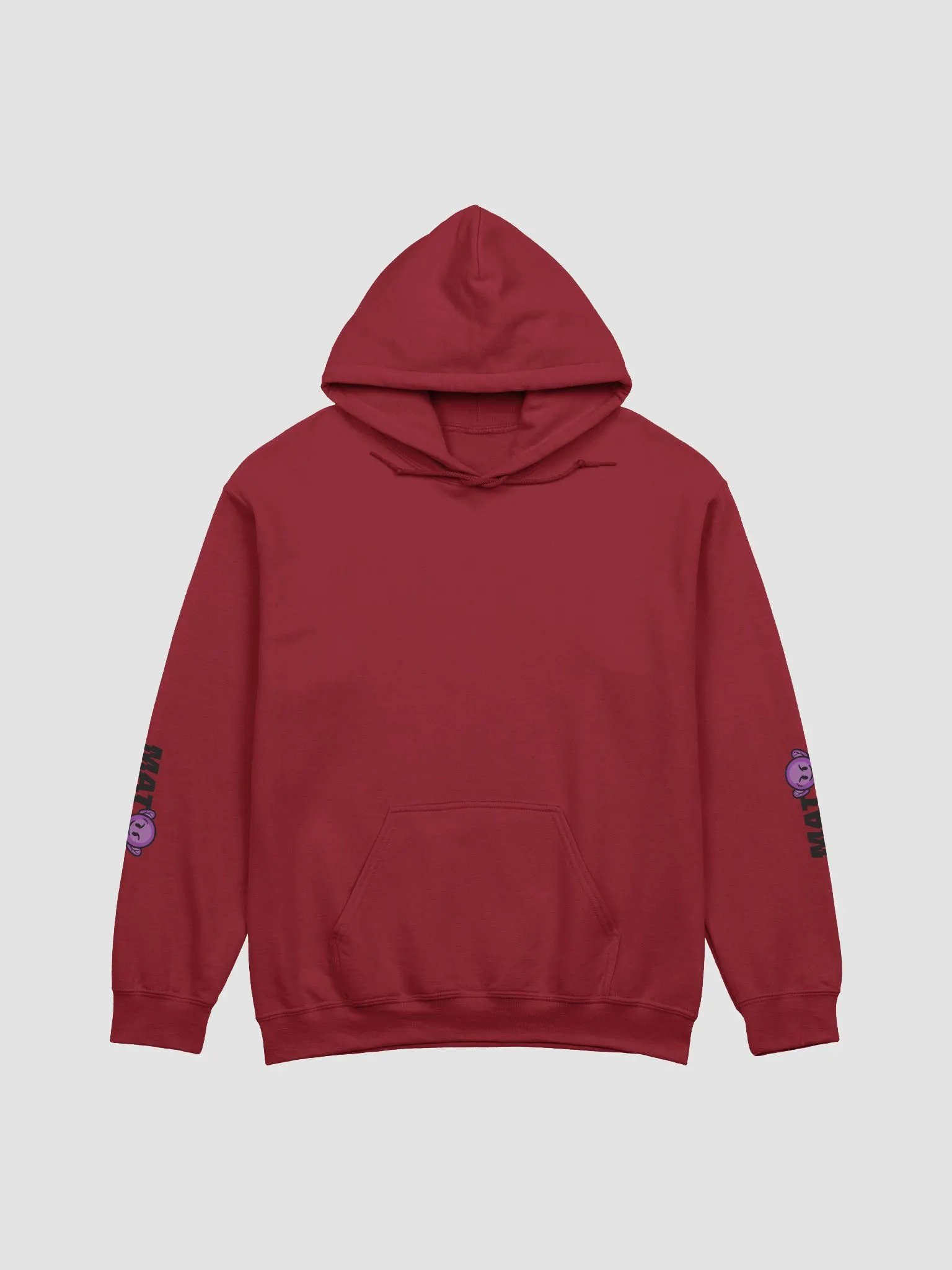 Gildan Classic Hoodie product image (2)
