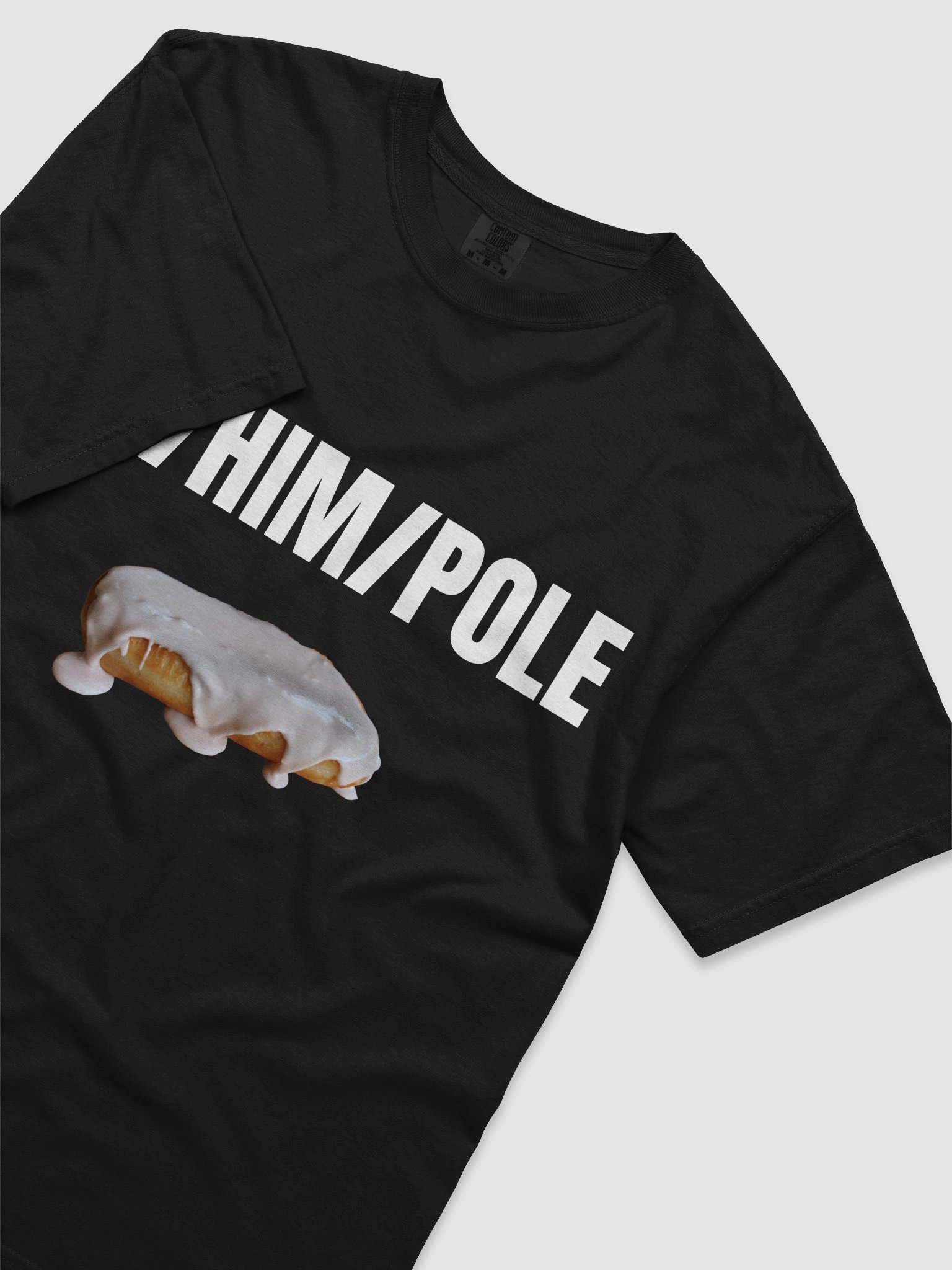 HE/HIM/POLE Tee product image (60)