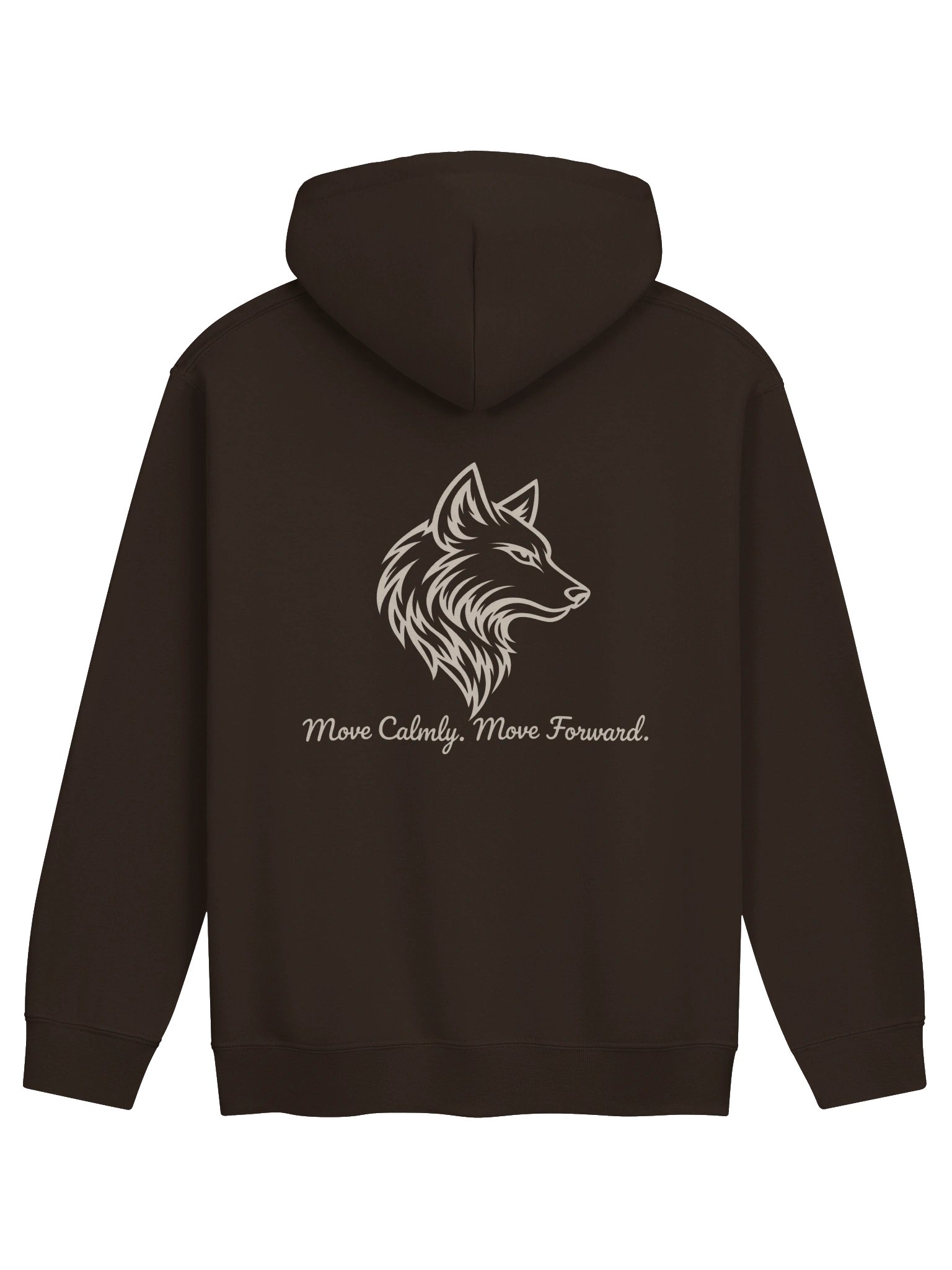 Fenrir Flow - Hoodie product image (2)