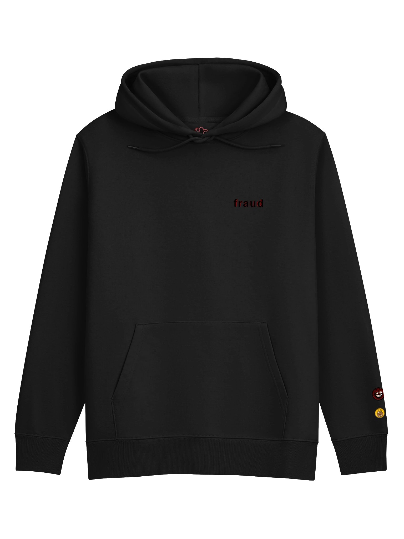 The Ice Cream Hoodie product image (2)