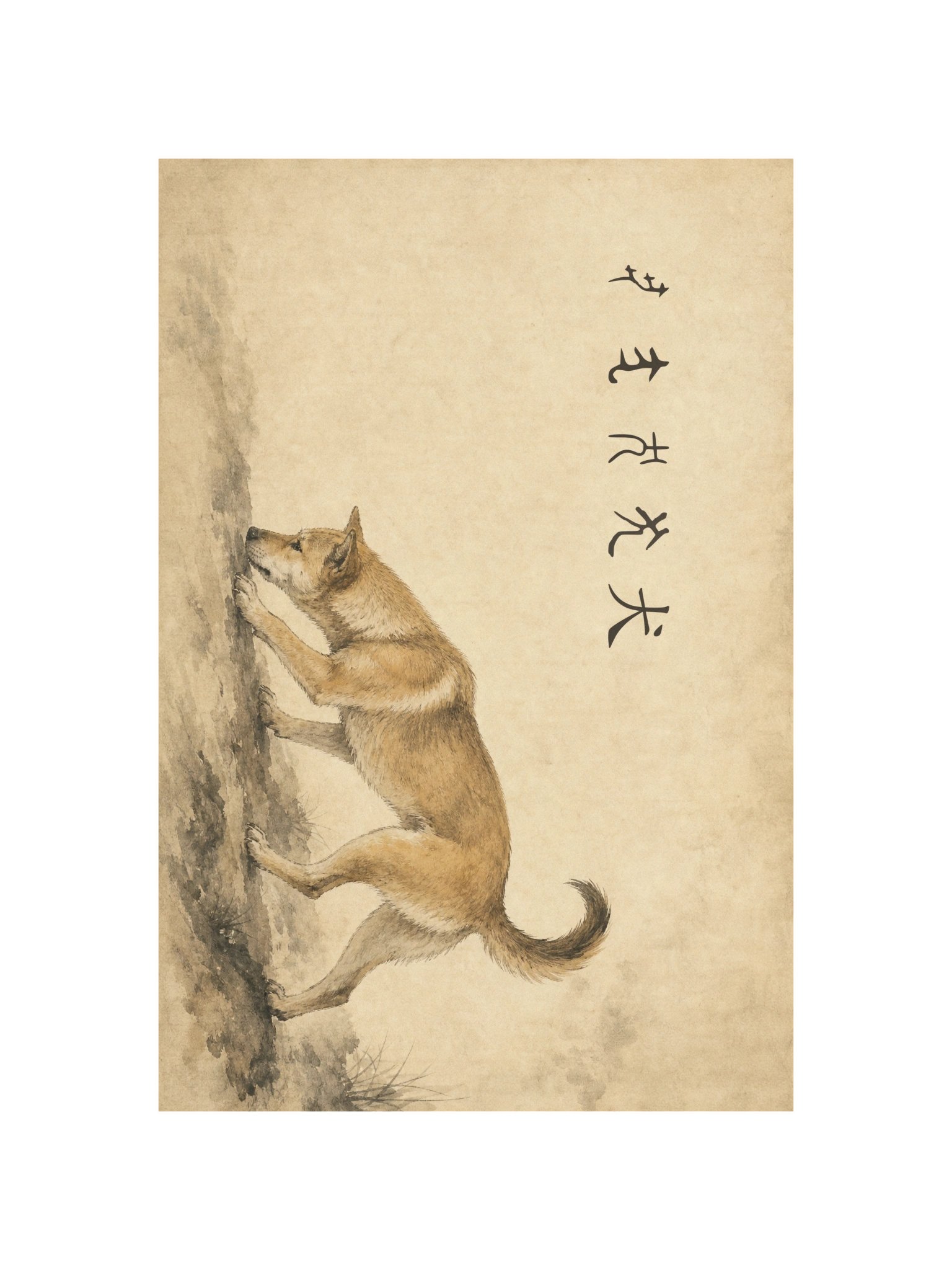 犬 Dog product image (4)
