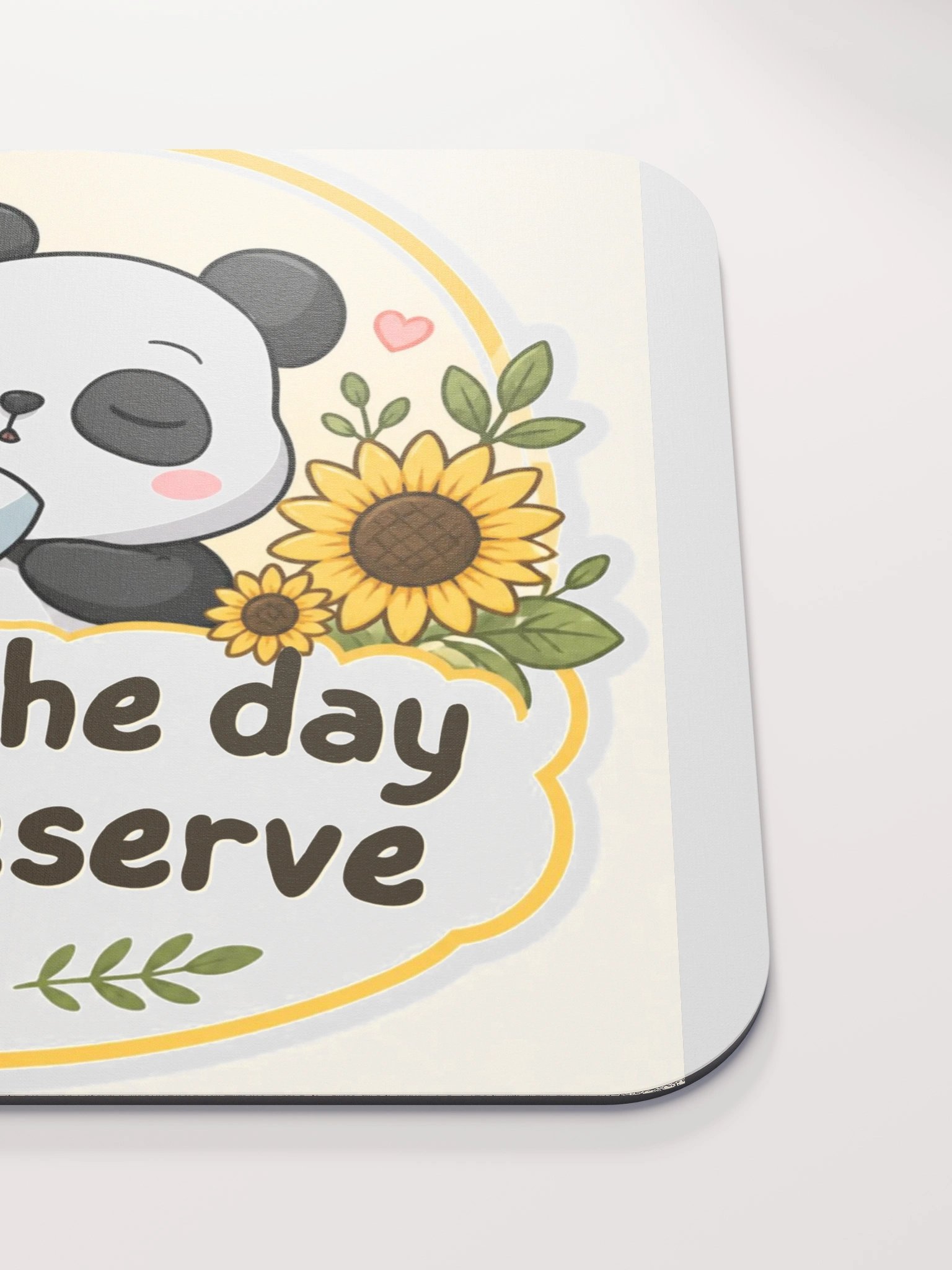 Mouse pad! product image (5)