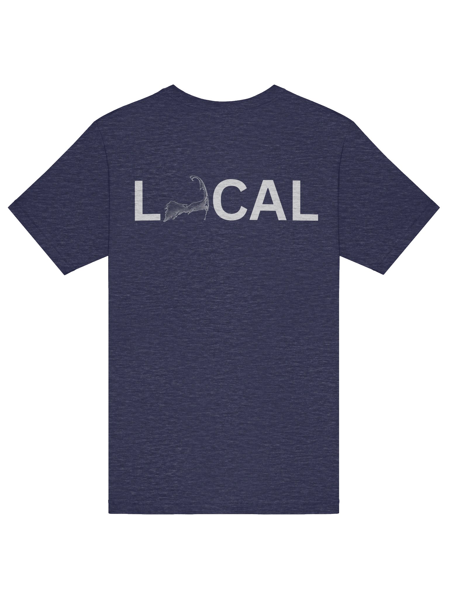 Bourne - Local - T-Shirt product image (46)