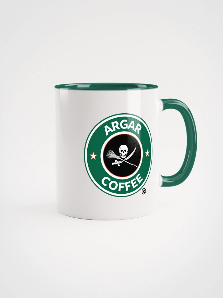 ARGAR COFFEE product image (1)