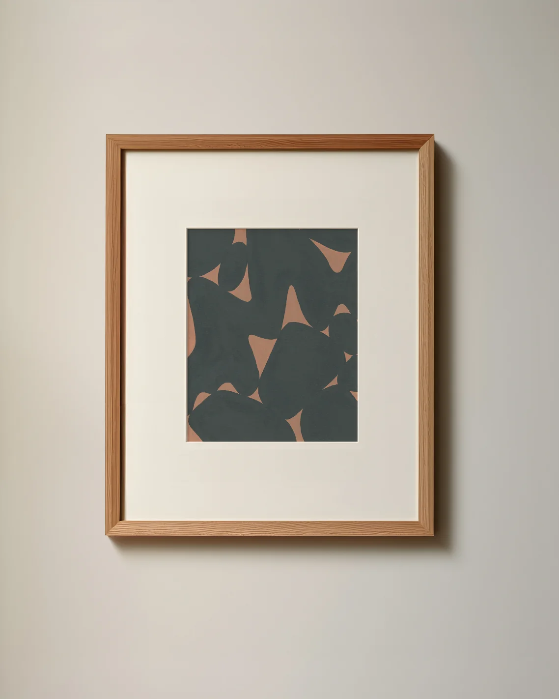 Capra Painting Print product image (1)