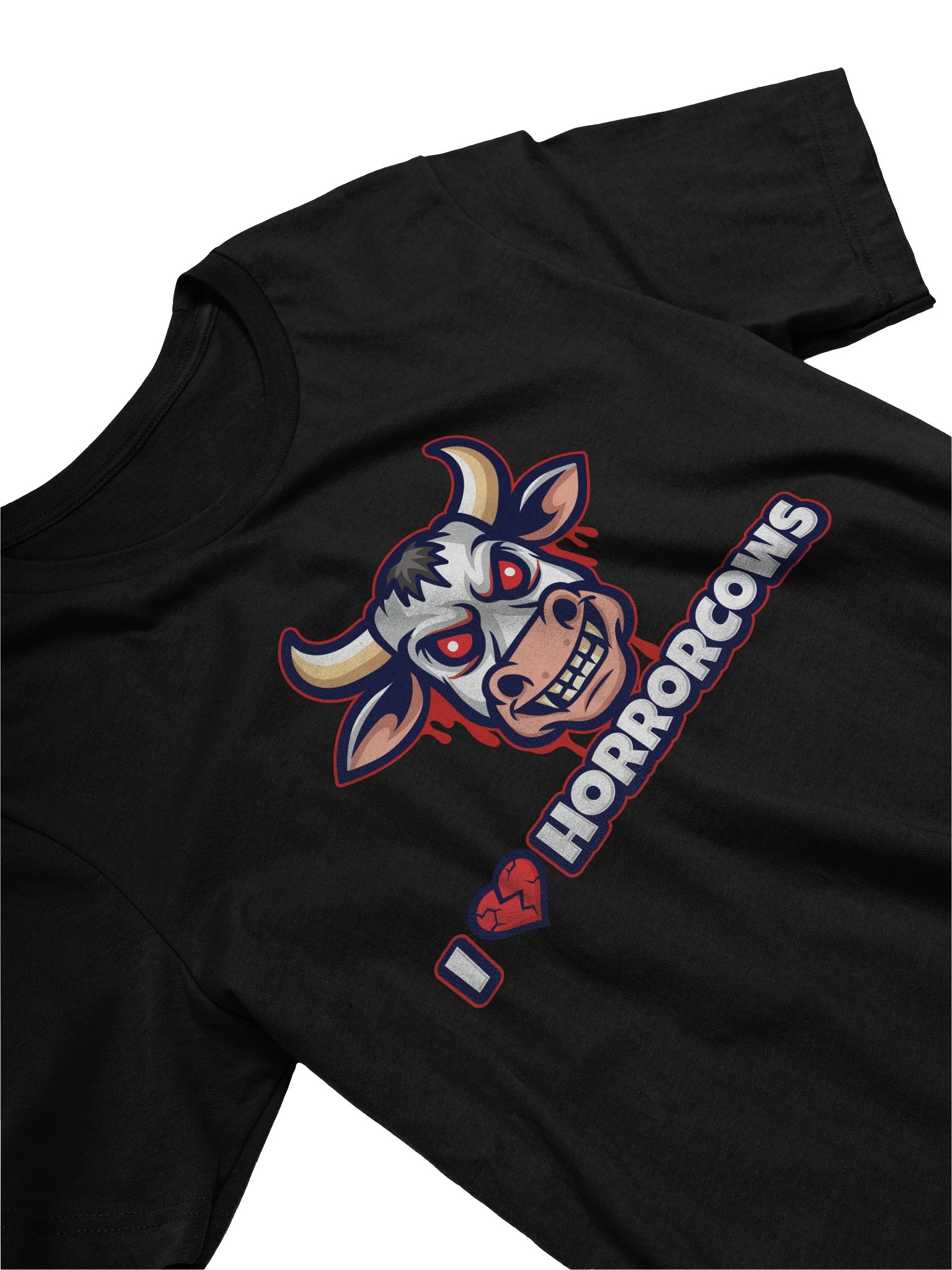 I don't ❤️ Horrocows product image (11)