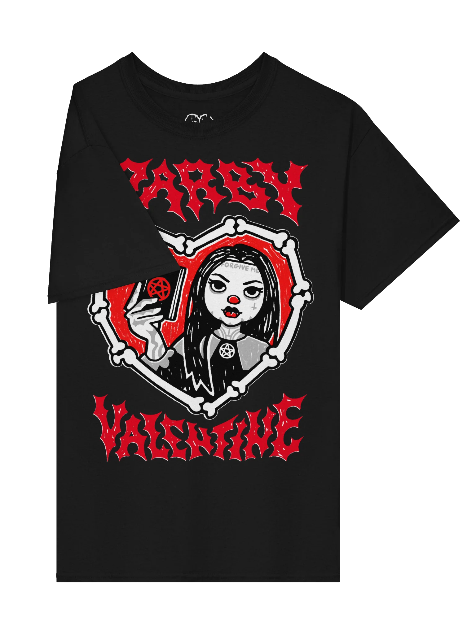 Bone Tee product image (4)