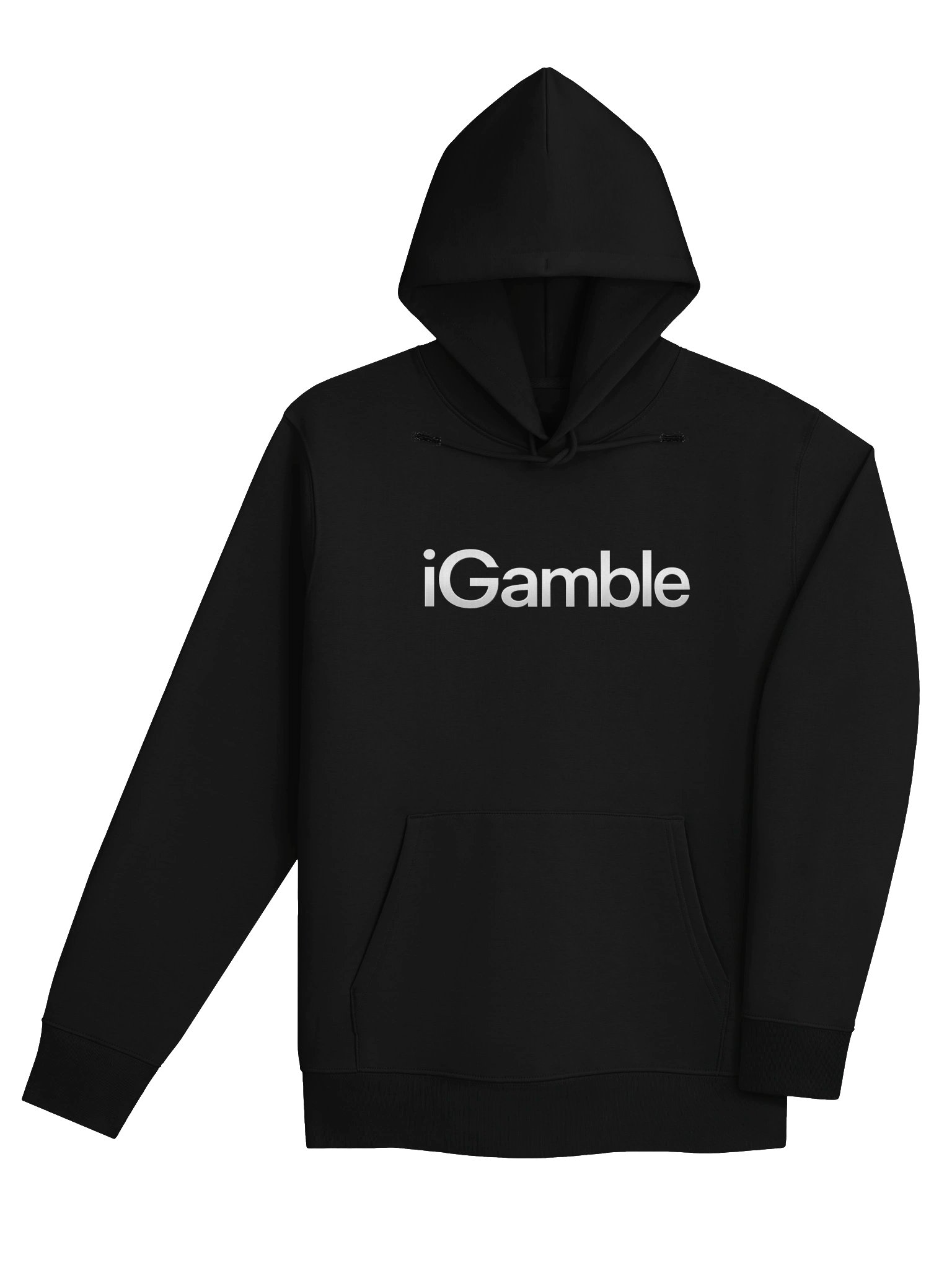 (Hoodie) iGamble product image (4)