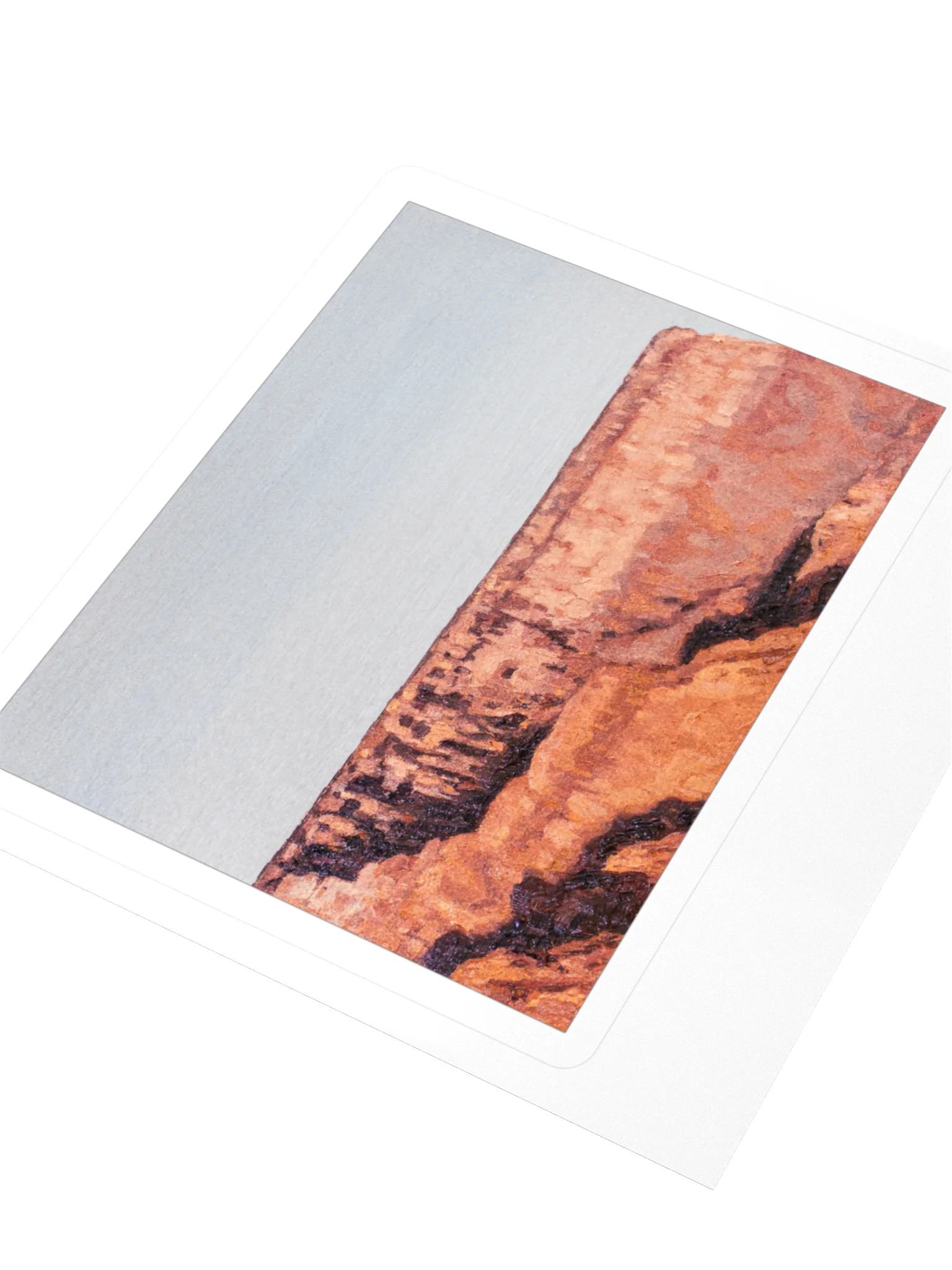 Watch Your Step Sticker product image (3)