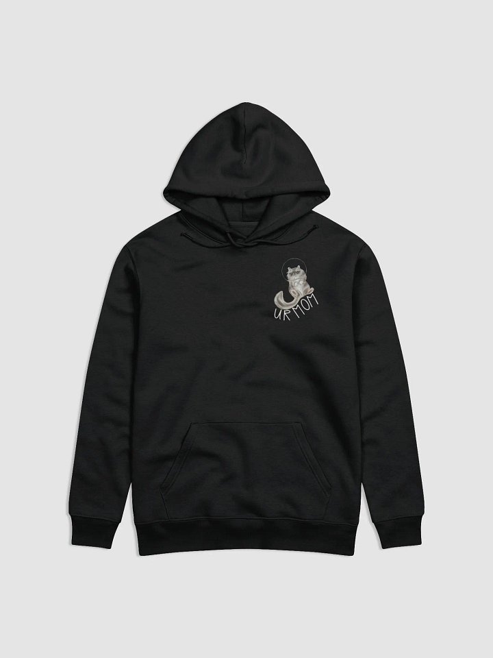 Spacecat Hoodie product image (2)