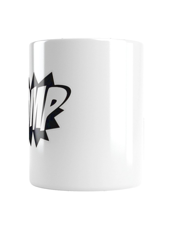 Womp It Up! The Mug product image (2)