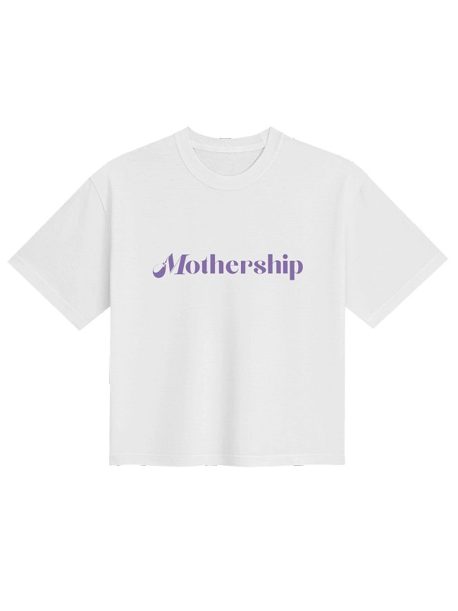 Logo merch