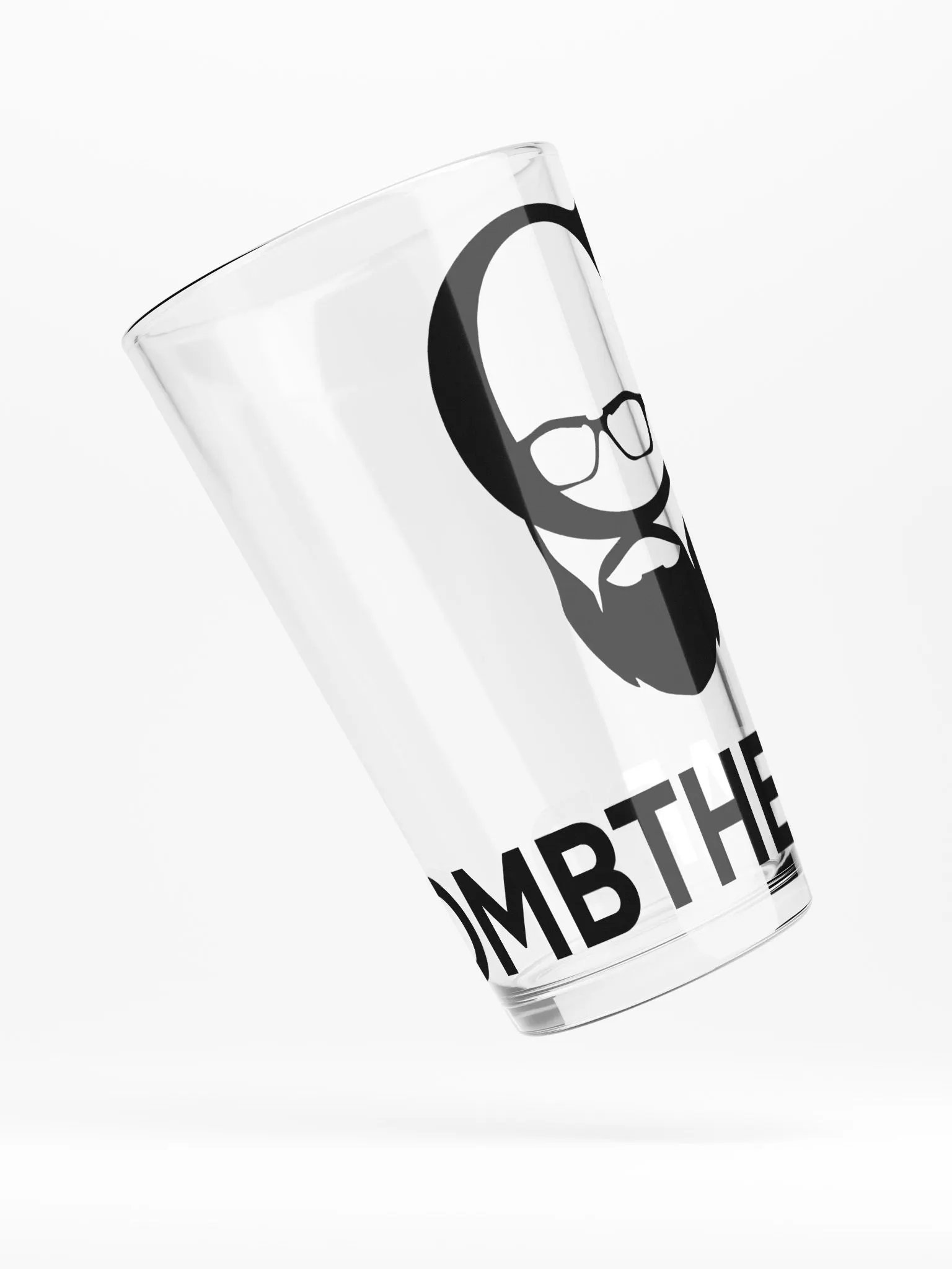 CTB Pint Glass product image (4)