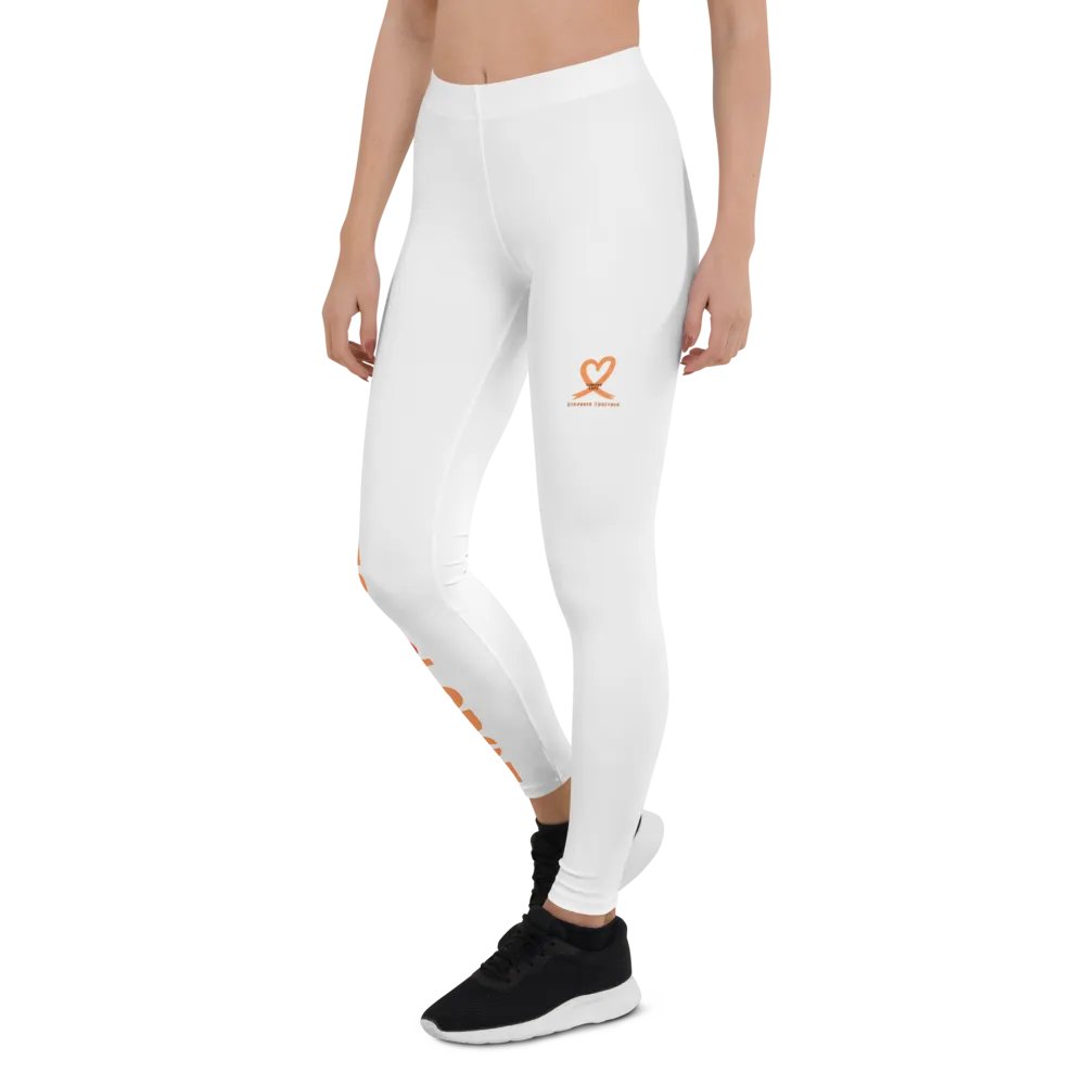 Do Not Touch RIGHT Leg Leggings product image (6)