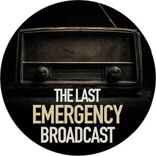 The Last Emergency Broadcast