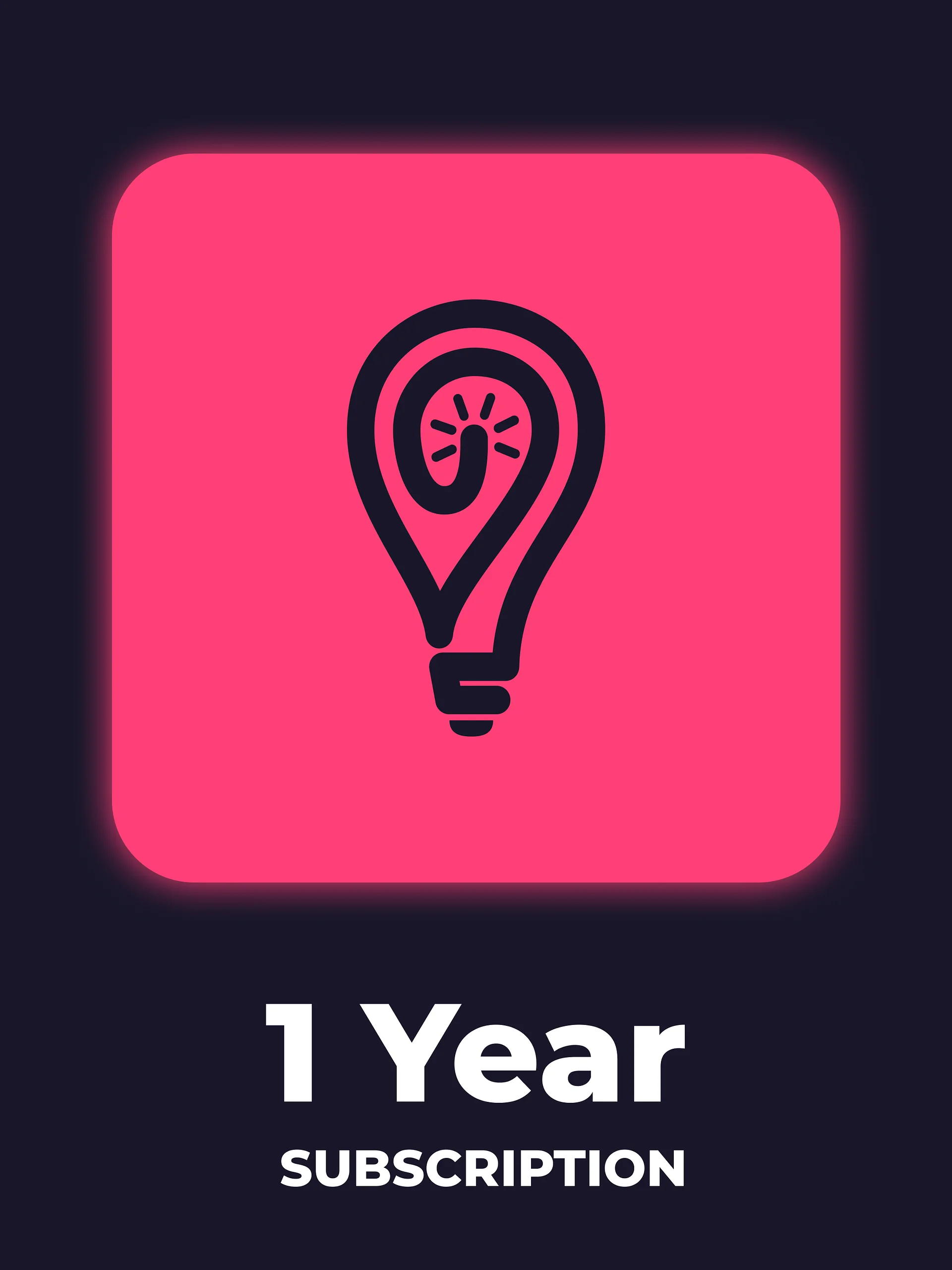 Lumia Stream - 1 Year Gift Subscription product image (1)