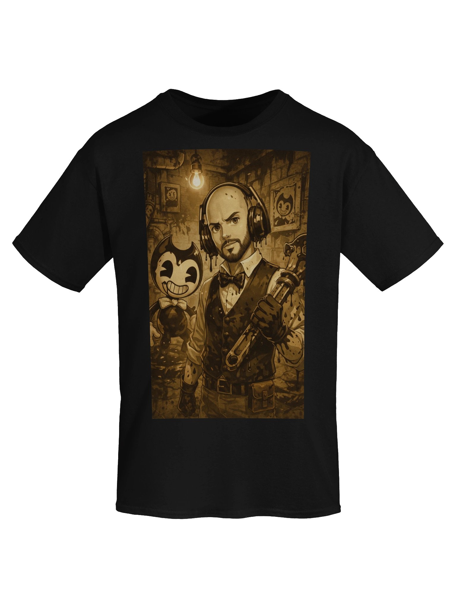 Bendy Shirt product image (6)