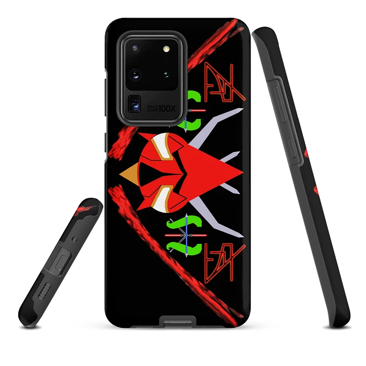 DMZ Tough Case for Samsung product image (1)