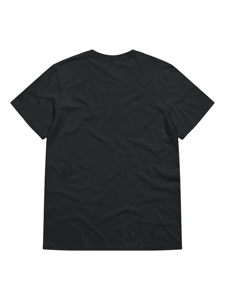 Relaxed Fit Lightweight T-Shirt product image (3)