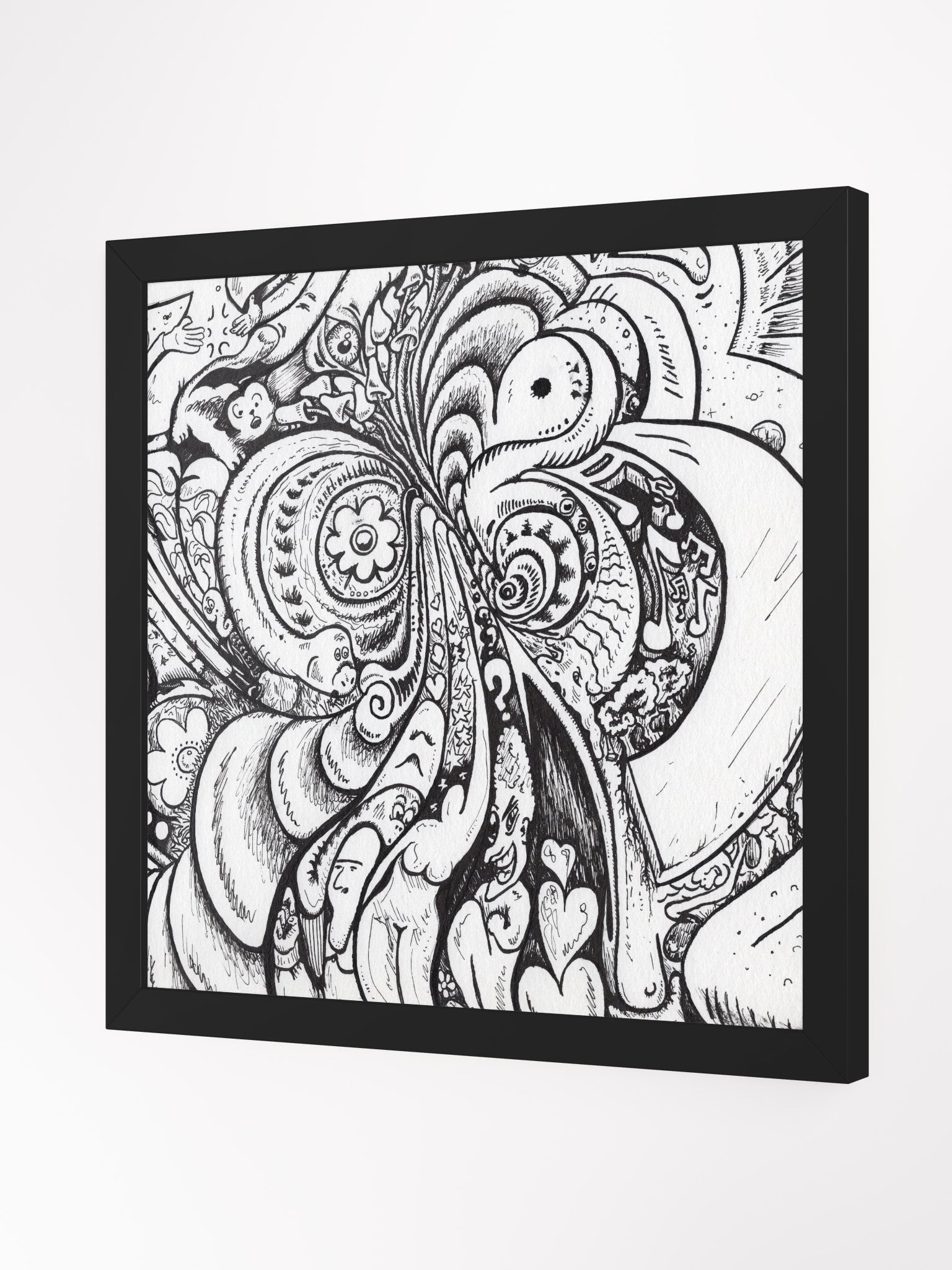 Elämän Torus product image (2)