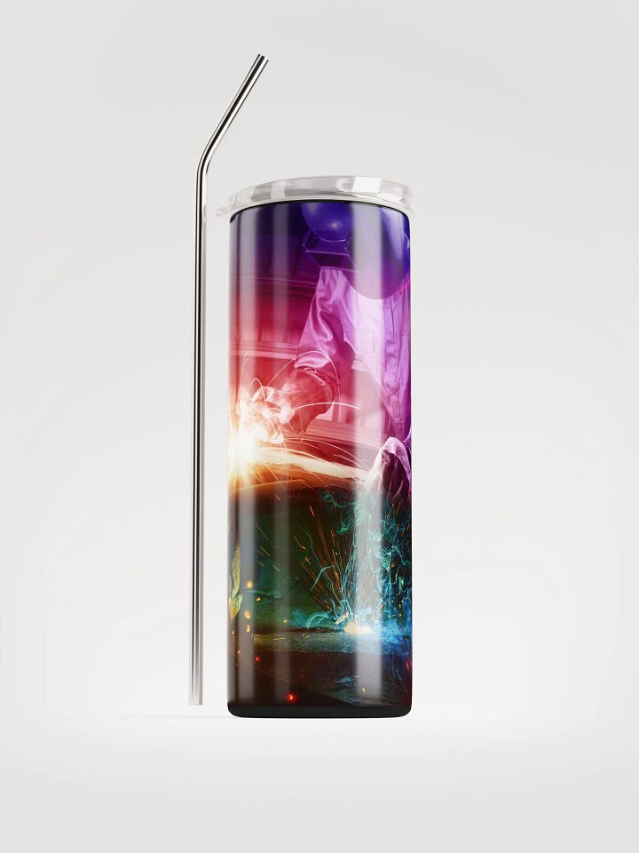 Welder Tumbler product image (1)