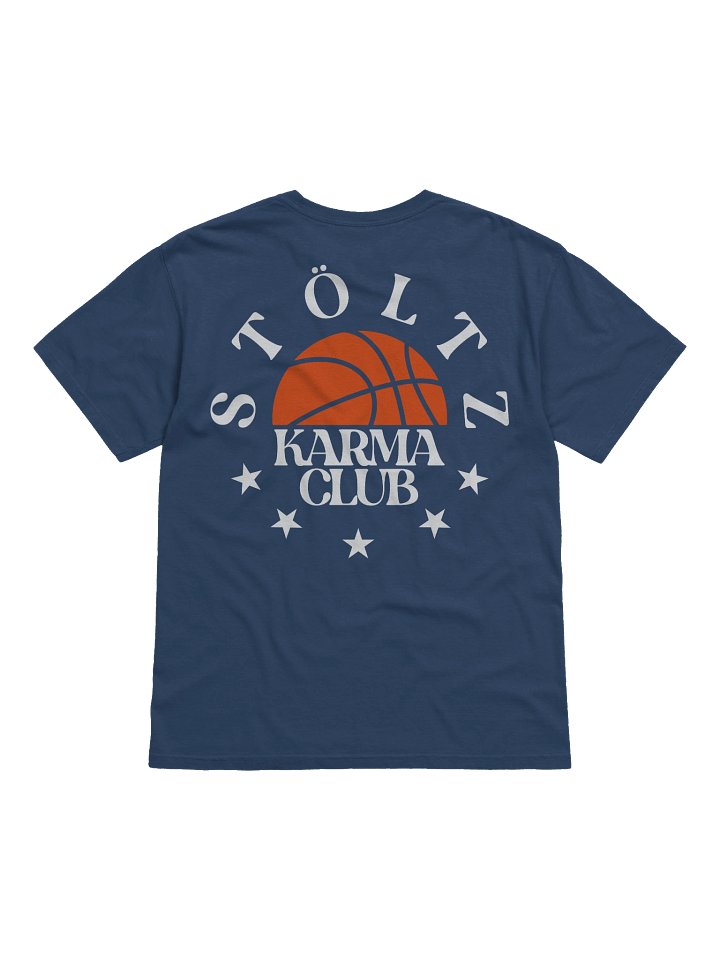 KARMA CLUB TEE product image (2)