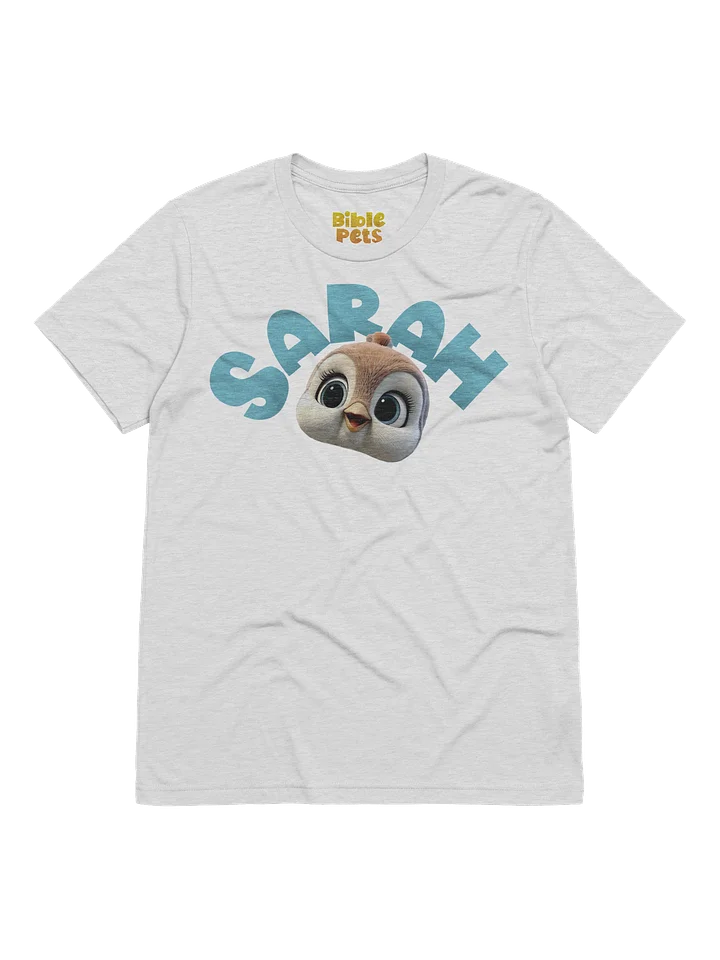 Sarah Adult T-Shirt product image (1)
