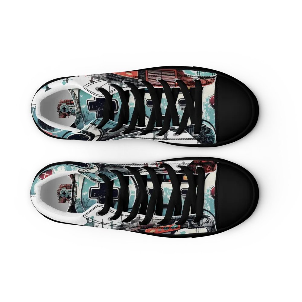 The Game Never Stops product image (13)