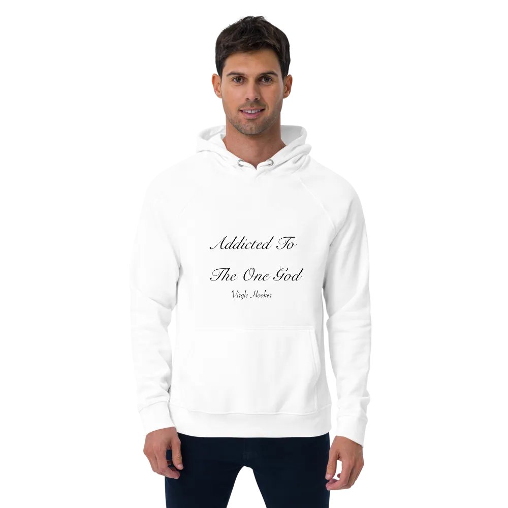 The One Hoodie product image (1)