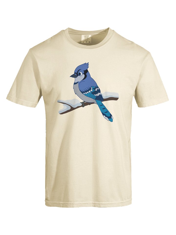 Winter Bluejay - Mens product image (1)