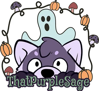 ThatPurpleSage