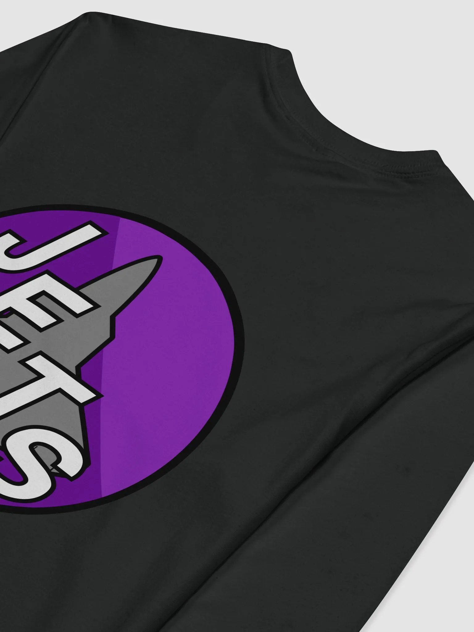 Jets Long-Sleeve Crew product image (8)