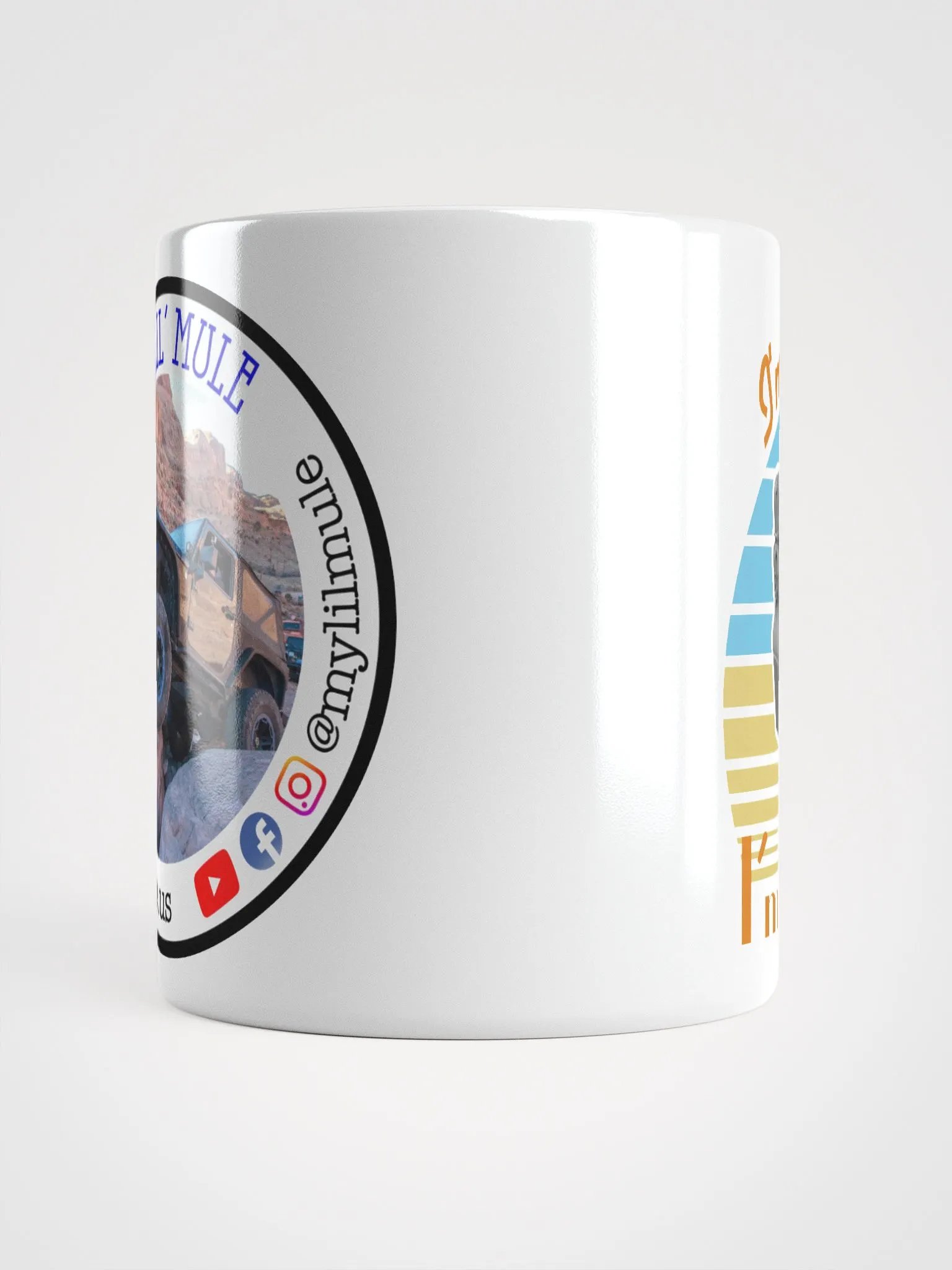Hot Beverage Mug (10ee) product image (5)