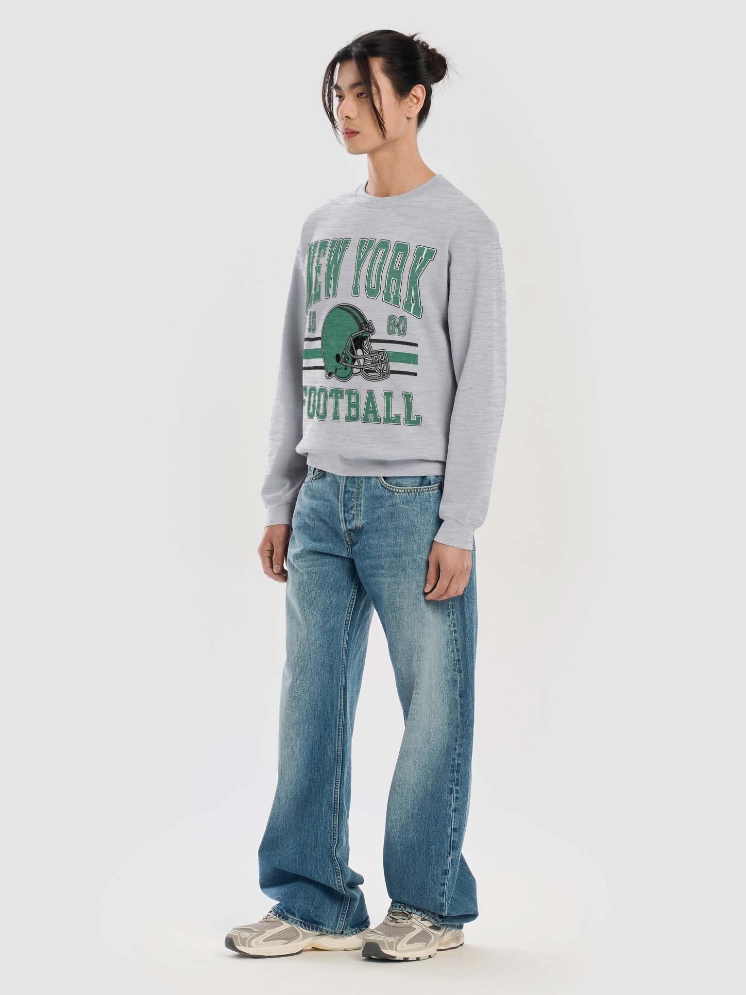 New York Football Crewneck product image (13)