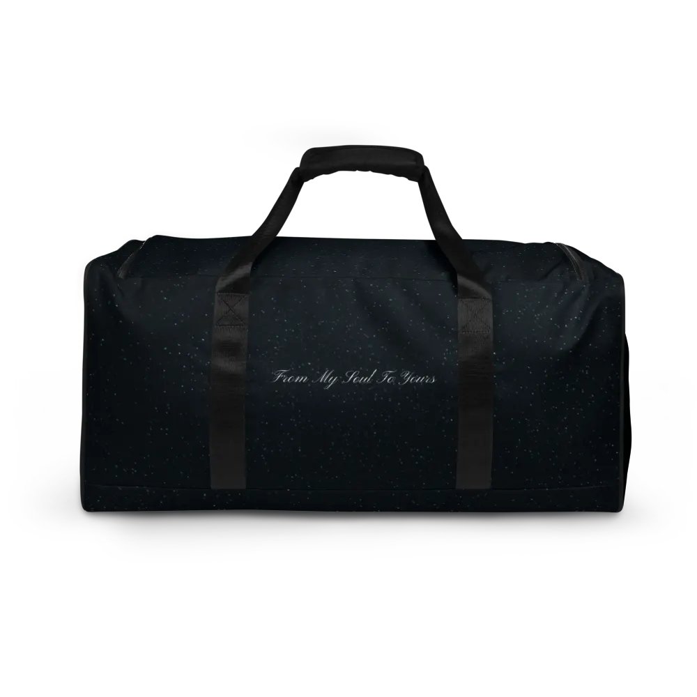 Michelle Langone Duffle Bag product image (4)