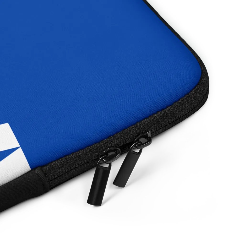 Team Goran Laptop Sleeve product image (5)