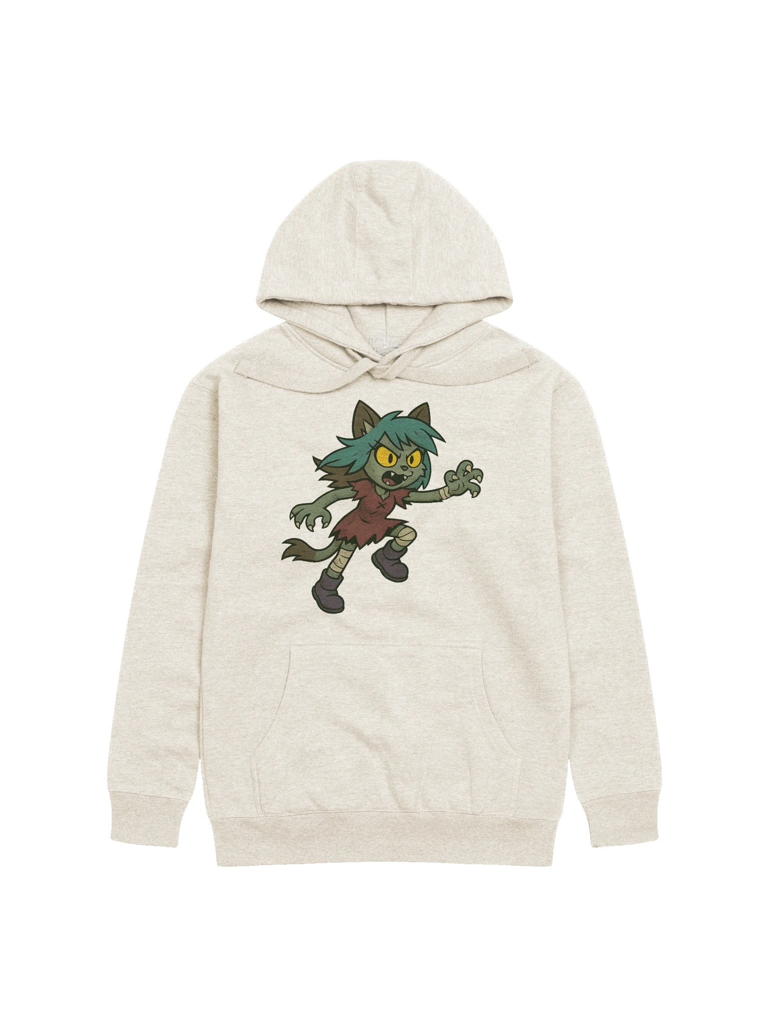 Kat Tastrophe product image (1)