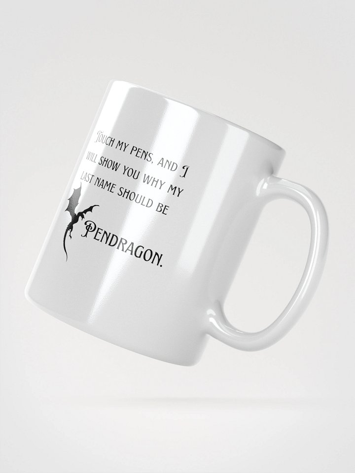 Pen Hoarder - Pendragon product image (4)